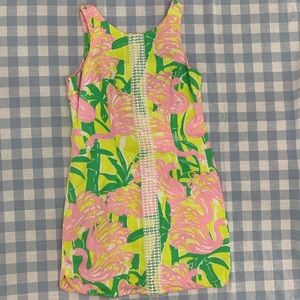 Lilly for Target dress